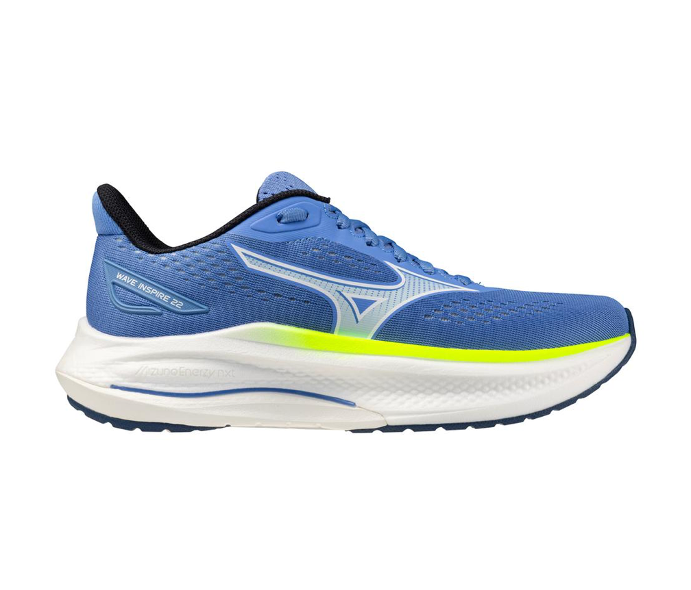 Women's Mizuno Wave Inspire 22