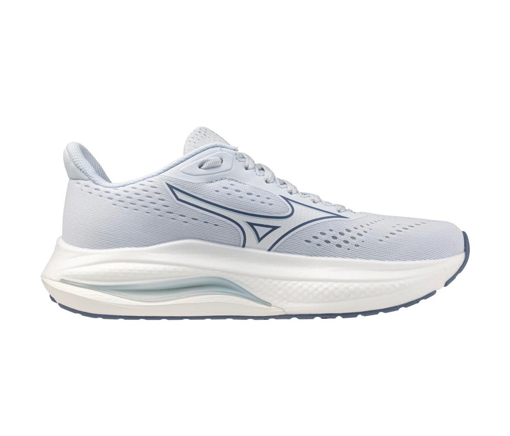 Women's Mizuno Wave Inspire 22