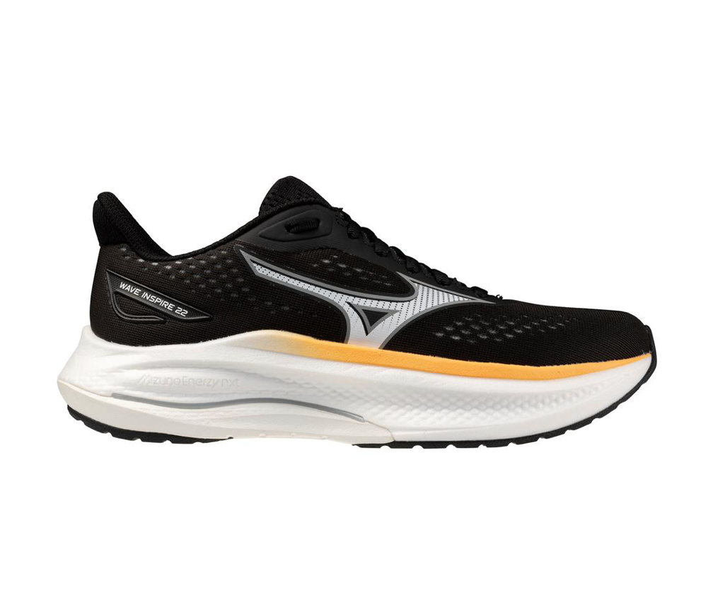 Women's Mizuno Wave Inspire 22