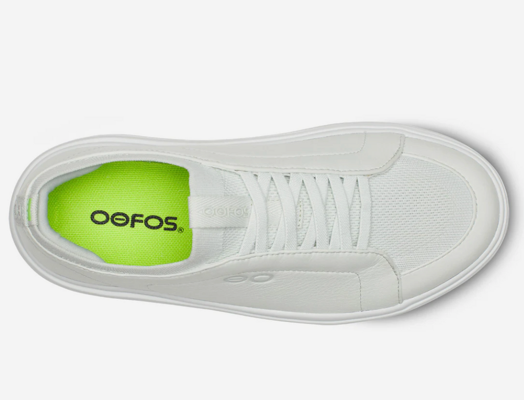 Men's Oofos OOmg+ Club