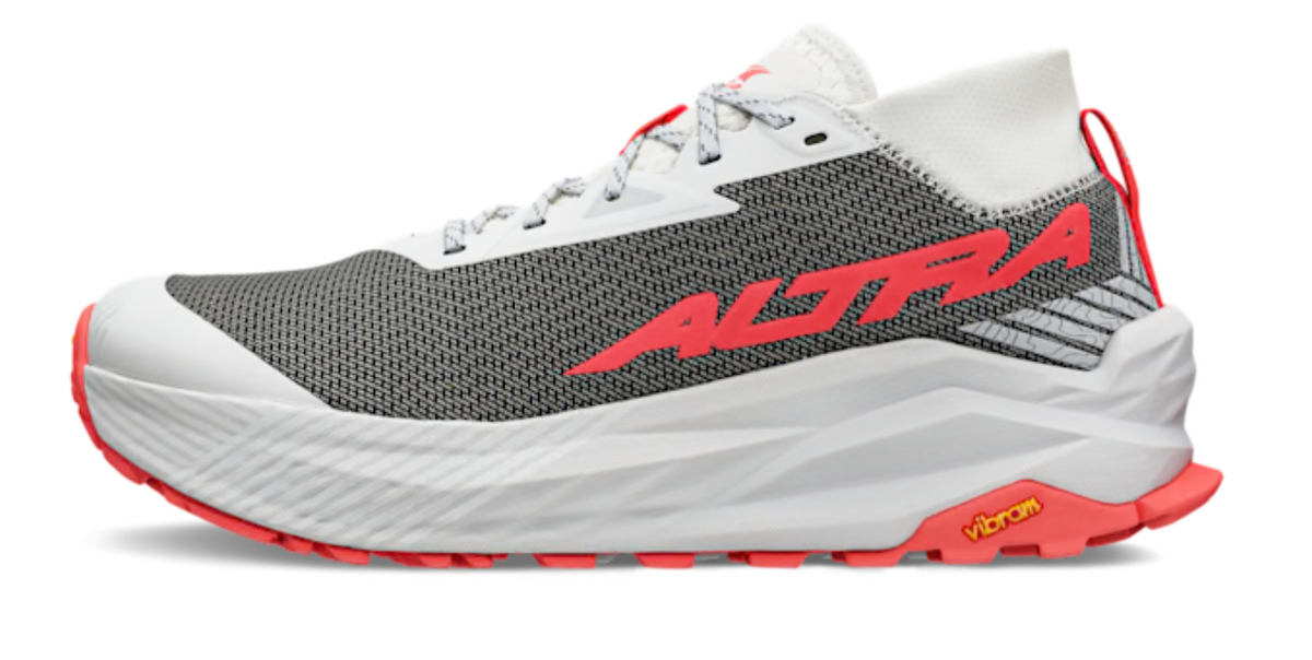 Men's Altra Olympus 275