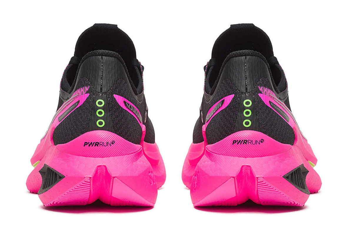 Women's Saucony Endorphin Pro 5