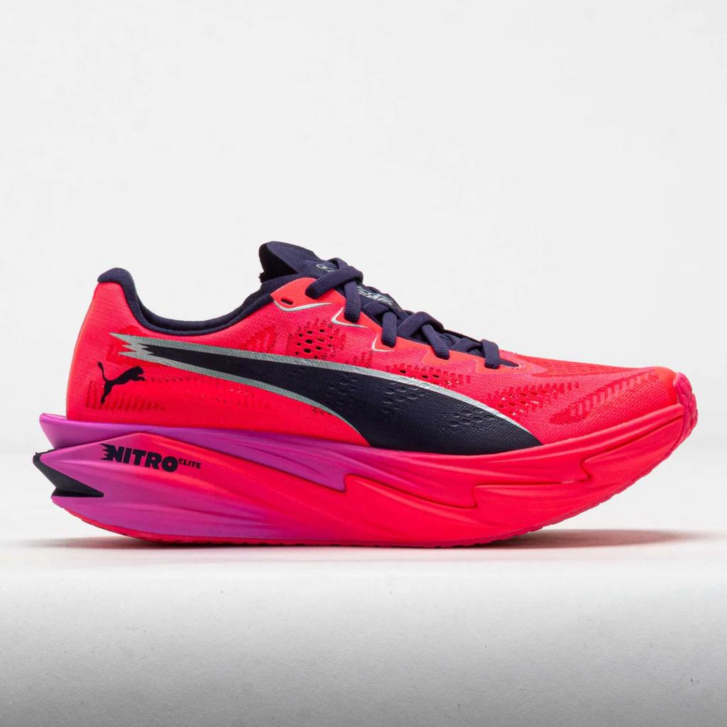 Men's Puma Deviate Nitro Elite 4 Hyrox