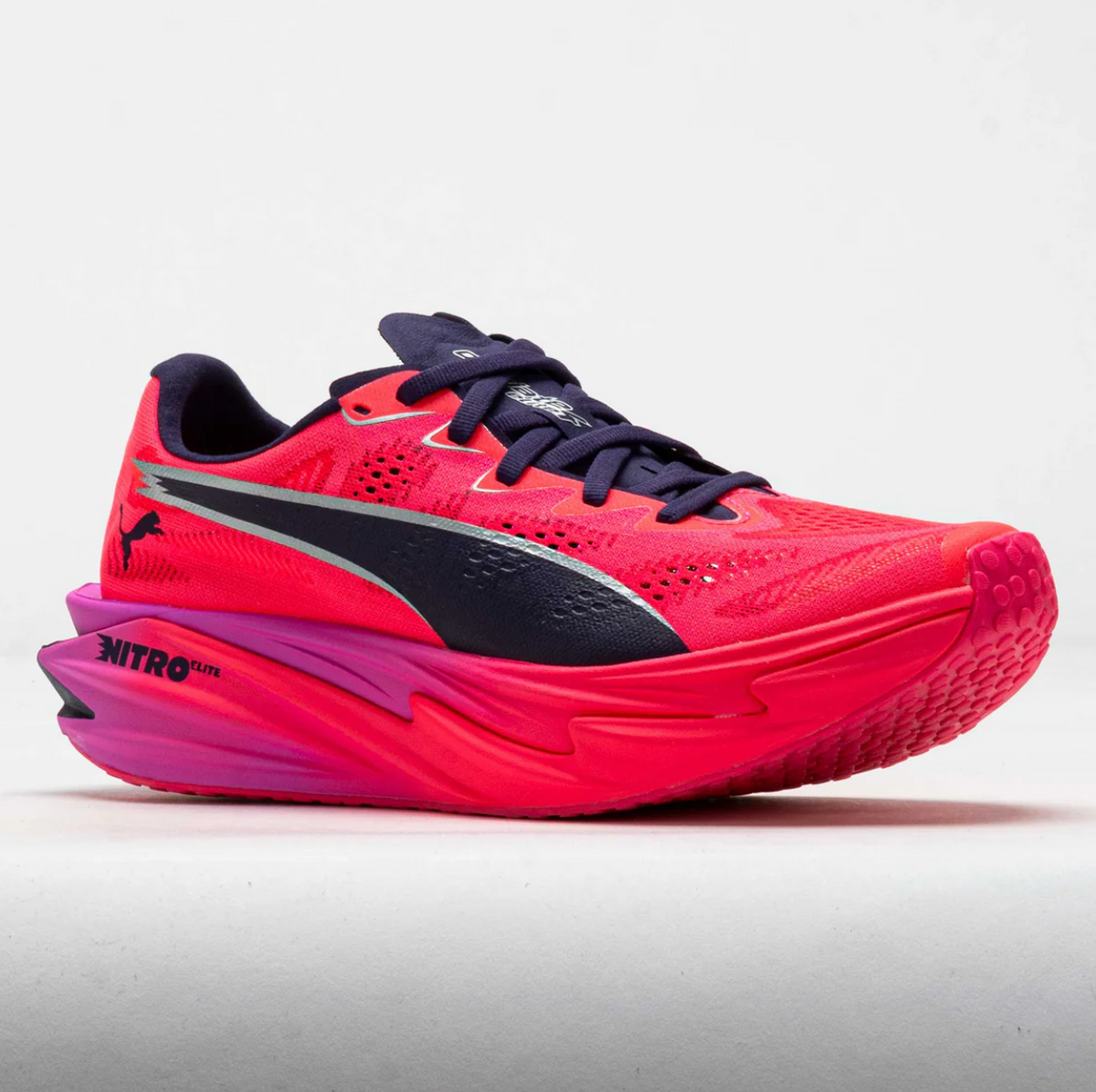 Men's Puma Deviate Nitro Elite 4 Hyrox