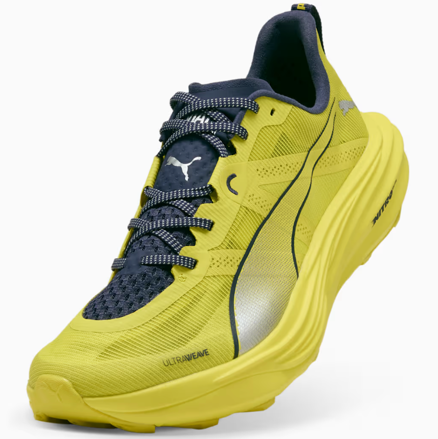 Men's Puma Deviate NITRO Elite Trail