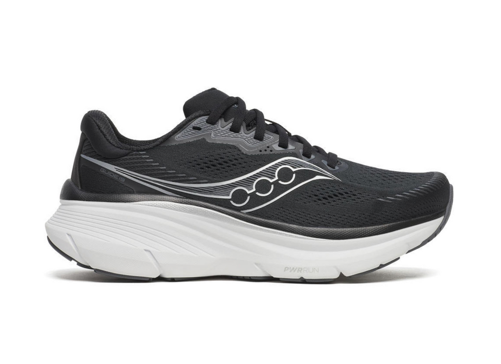 Women's Saucony Guide 19