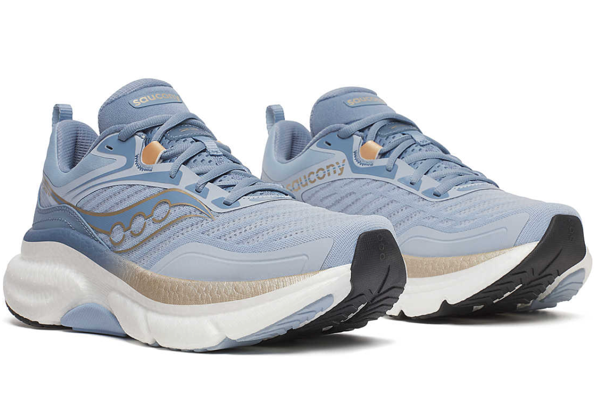 Women's Saucony Omni ST 23