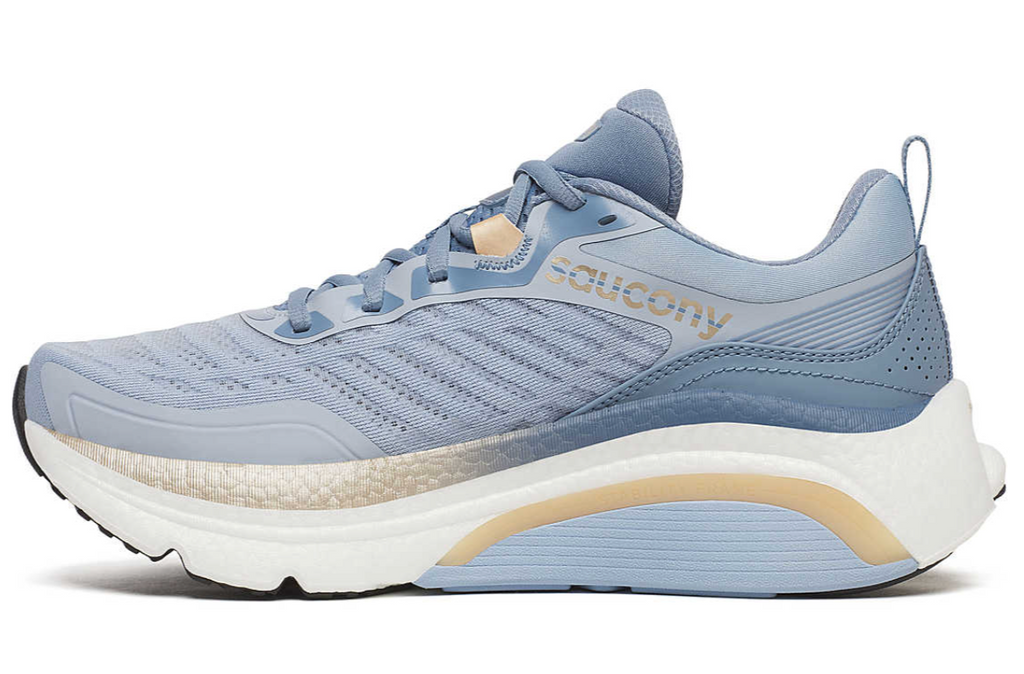 Women's Saucony Omni ST 23