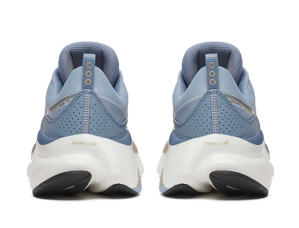 Women's Saucony Omni ST 23