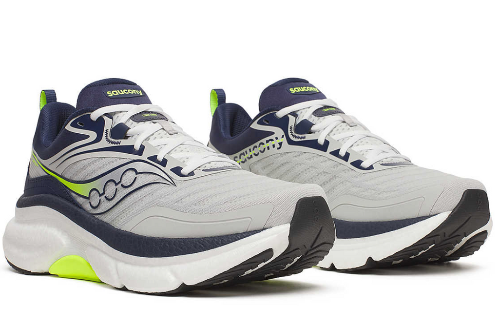 Men's Saucony Omni ST 23