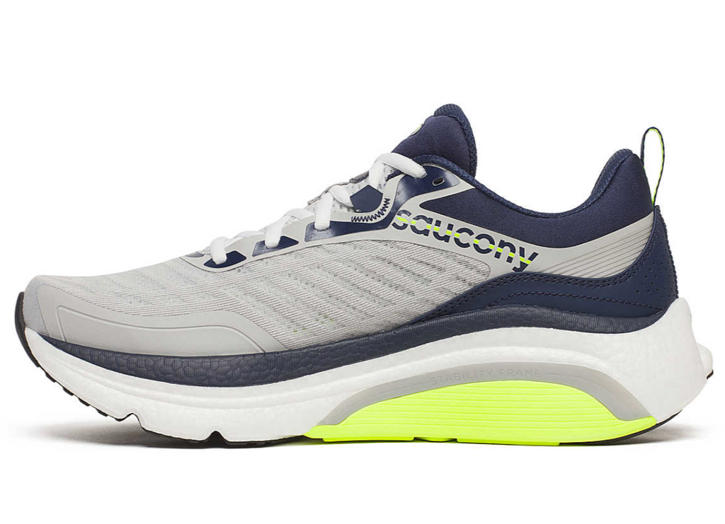 Men's Saucony Omni ST 23