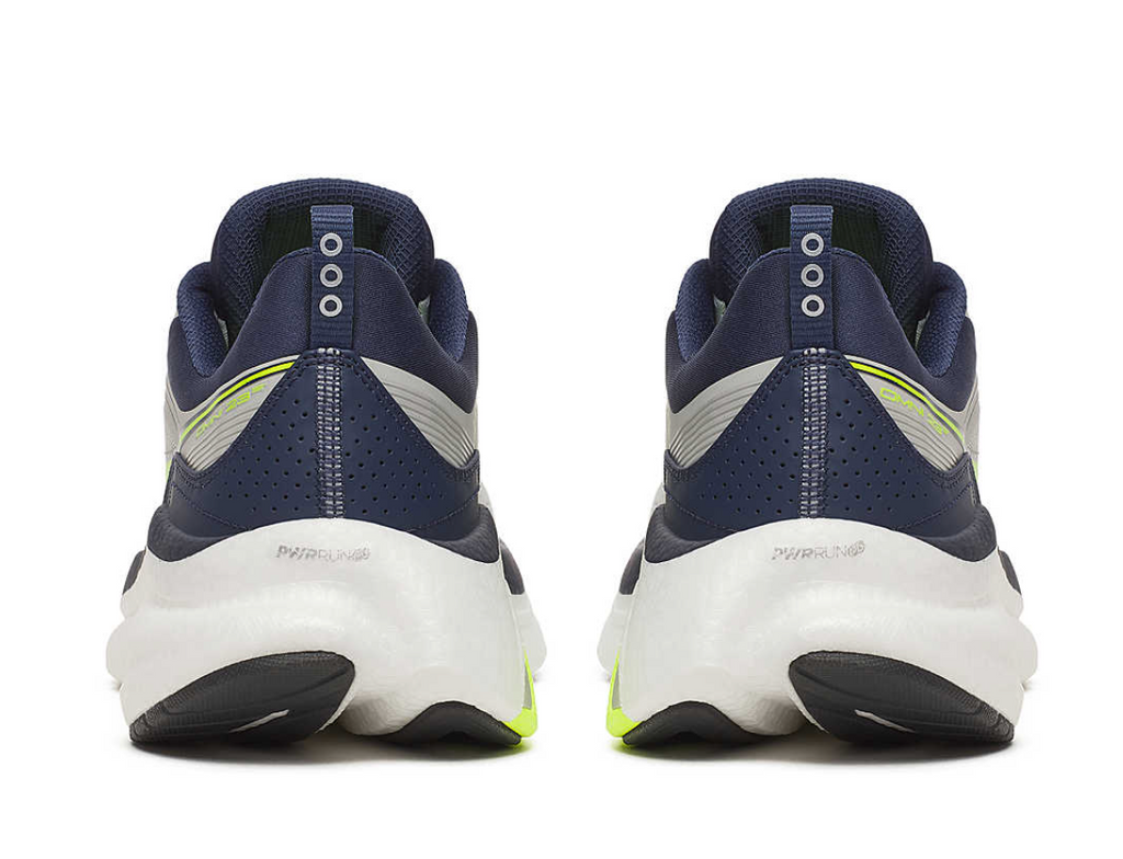 Men's Saucony Omni ST 23