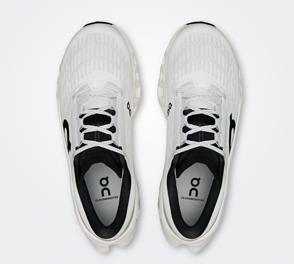 Women's On Cloudmonster 3
