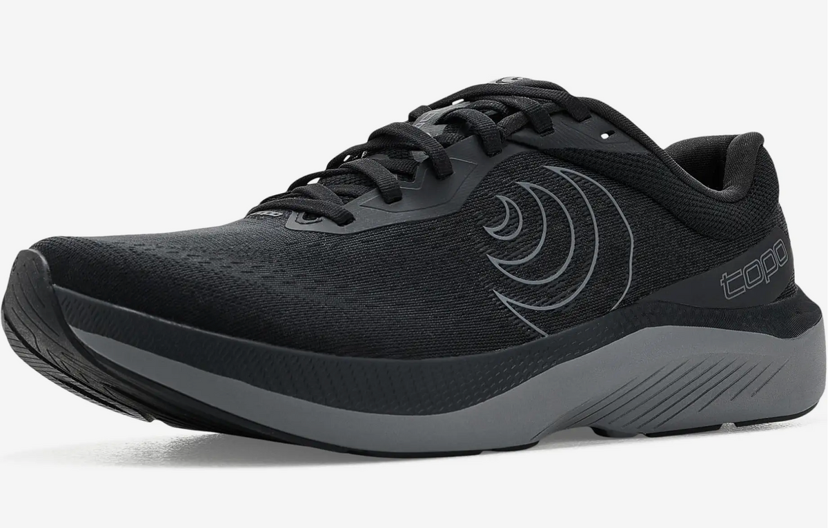 Men's Topo Magnify 6