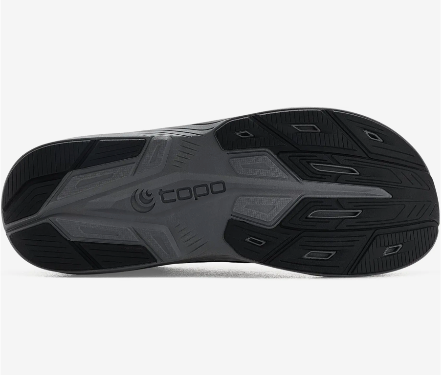 Men's Topo Magnify 6