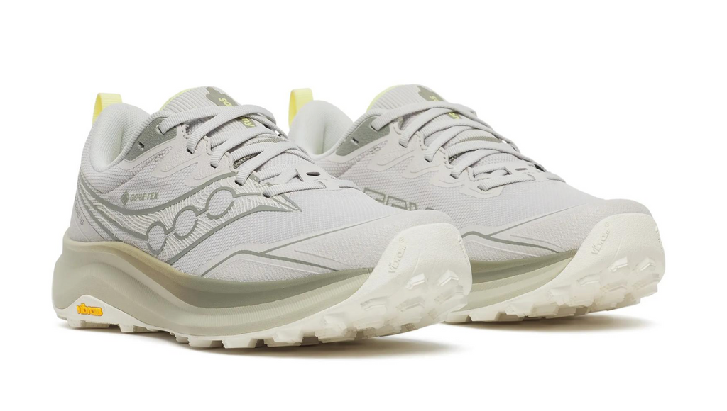 Women's Saucony Peregrine 16 GTX