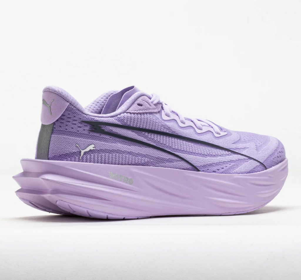 Women's Puma Deviate Pure NITRO