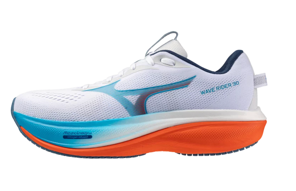 Men's Mizuno Wave Rider 30