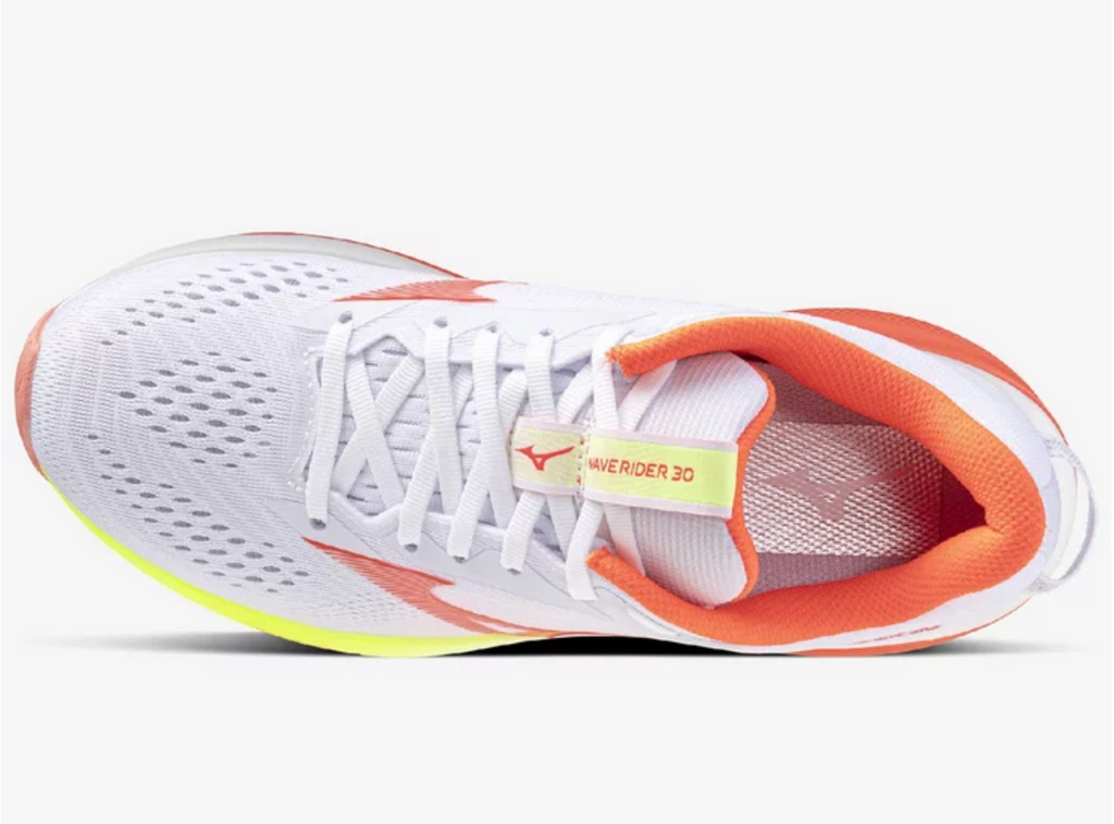 Women's Mizuno Wave Rider 30