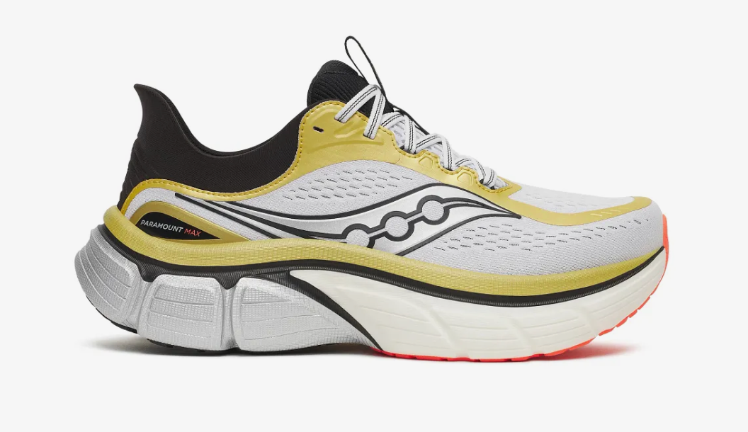 Men's Saucony Paramount Max