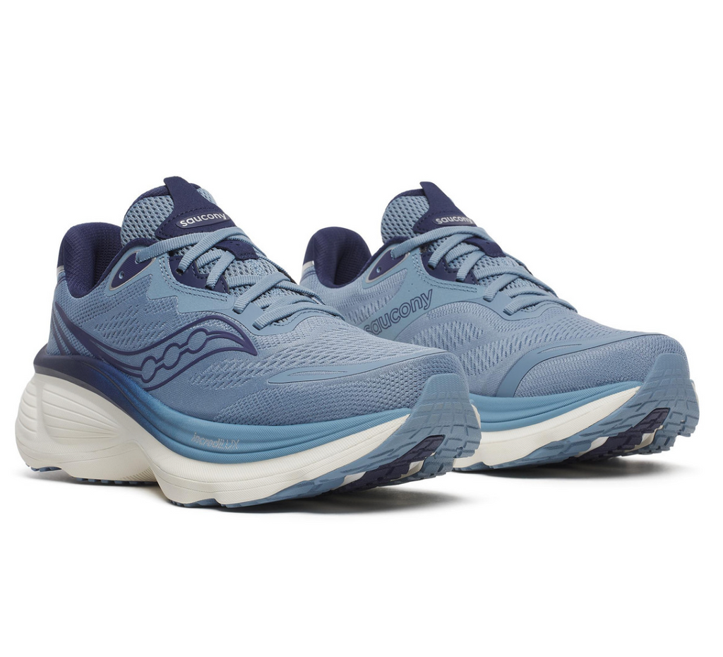 Men's Saucony Hurricane 26