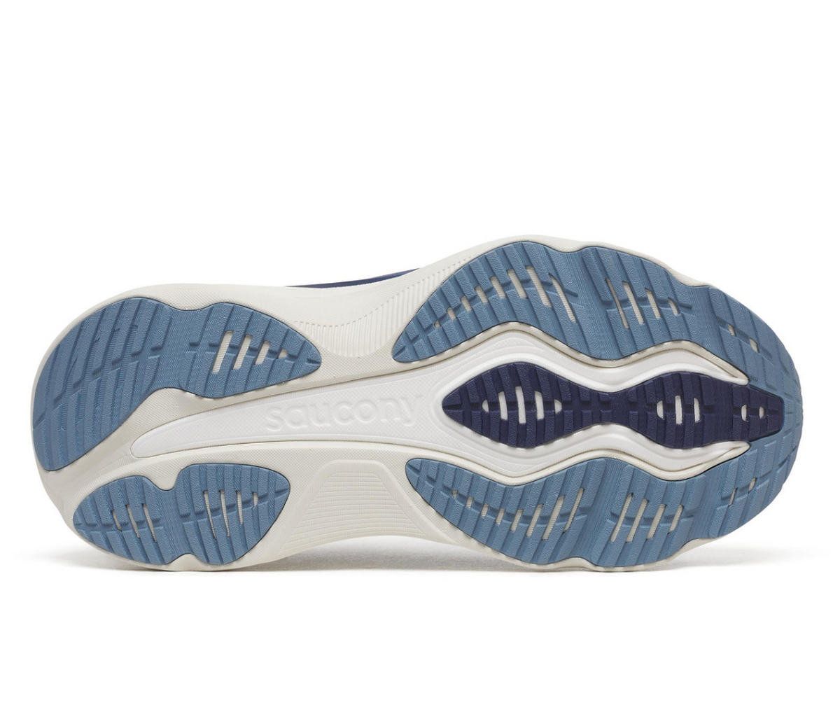 Men's Saucony Hurricane 26