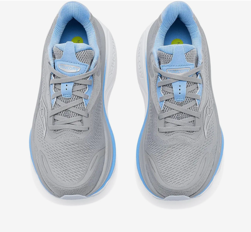 Women's Saucony Hurricane 26