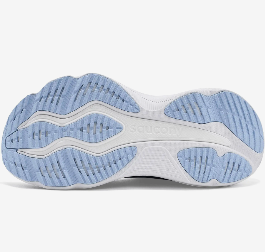 Women's Saucony Hurricane 26