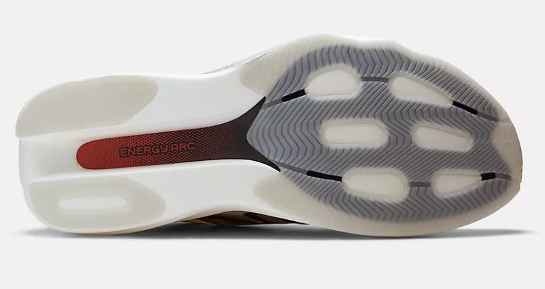 Men's New Balance SuperComp Rebel