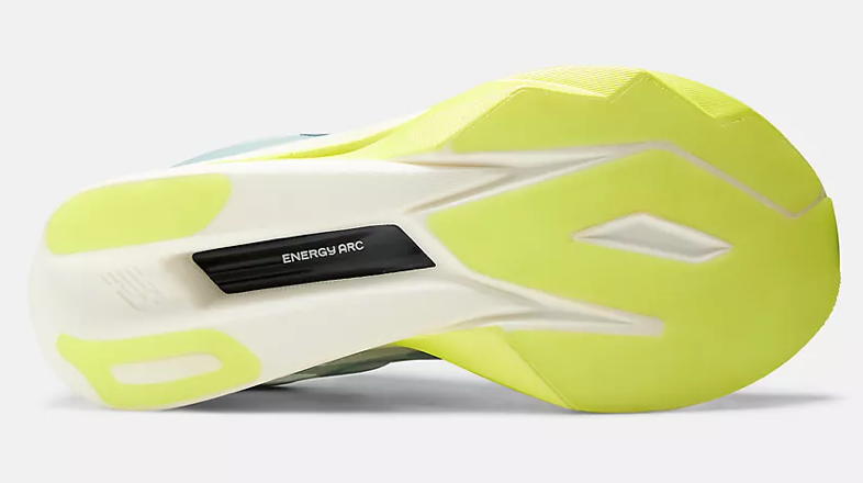 Women's New Balance SuperComp Elite V6