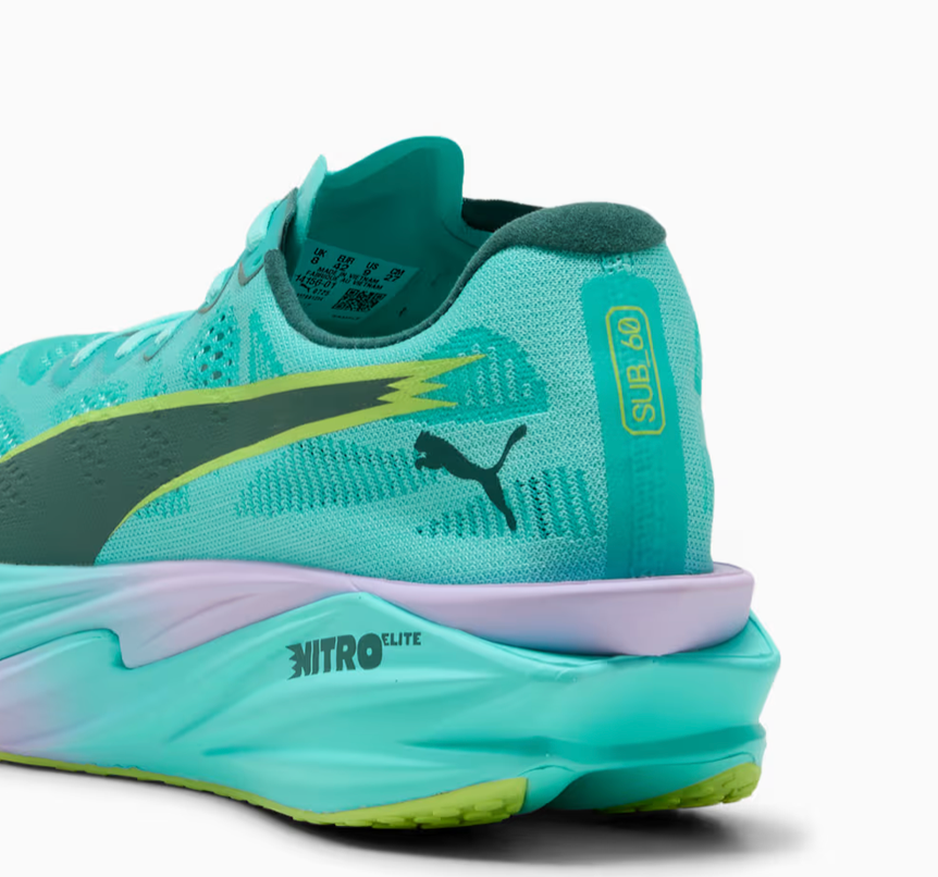 PUMA x HYROX Deviate NITRO™ 4