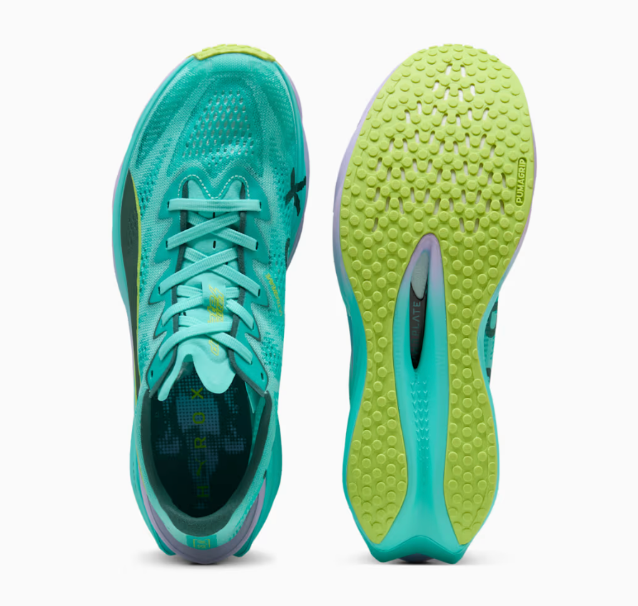 PUMA x HYROX Deviate NITRO™ 4