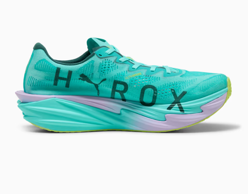 PUMA x HYROX Deviate NITRO™ 4