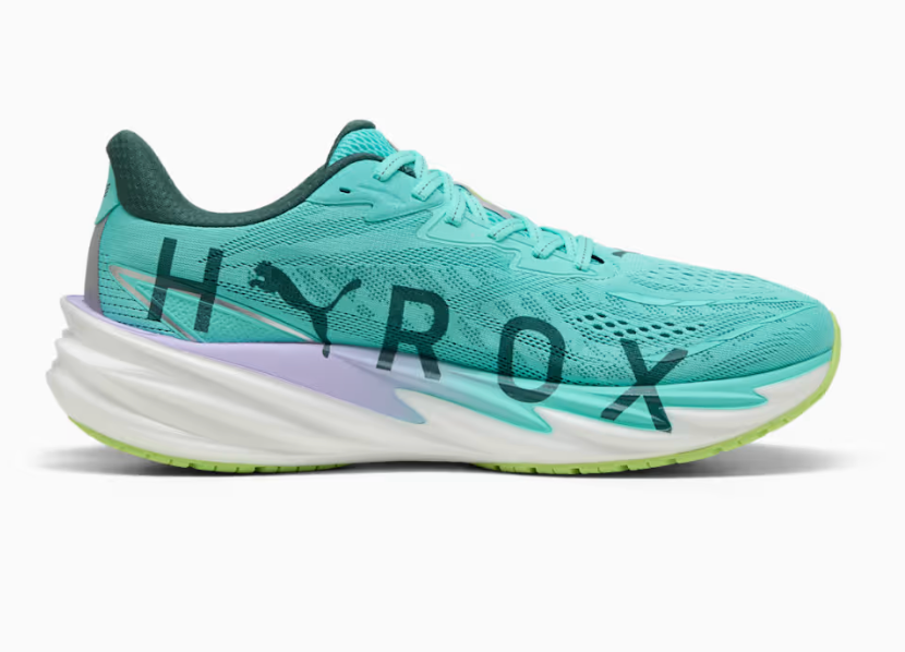 Women's PUMA x HYROX Velocity NITRO™ 5