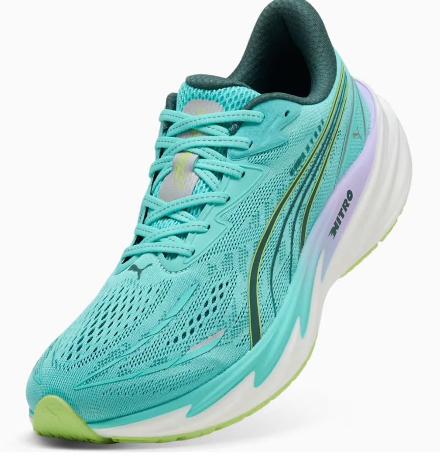 Women's PUMA x HYROX Velocity NITRO™ 5