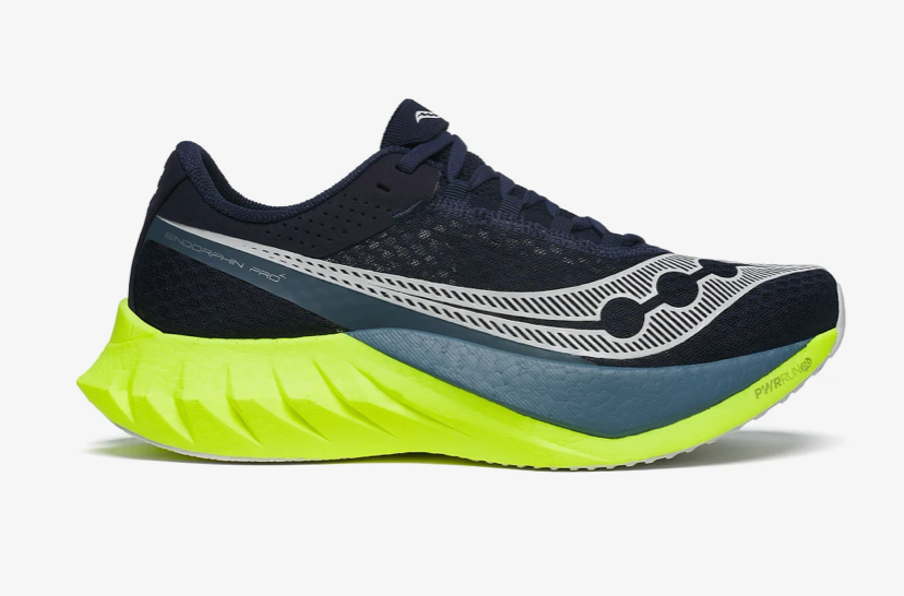 Men's Saucony Endorphin Pro 4 (Clearance)