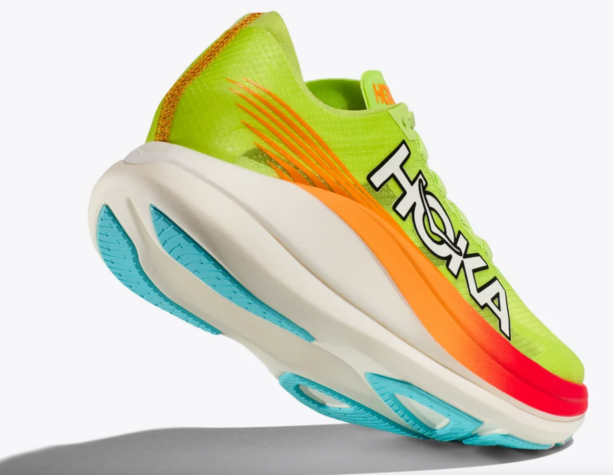 Unisex Hoka Rocket X 2 (Clearance)