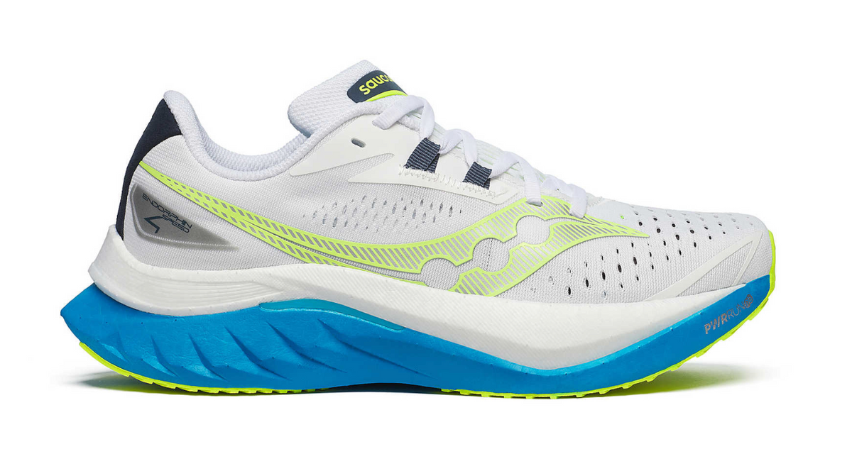 Women's Saucony Endorphin Speed 4 (Clearance)