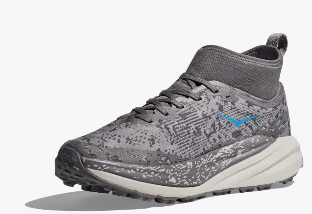 Men's Hoka Speedgoat 6 Mid GTX (Clearance)