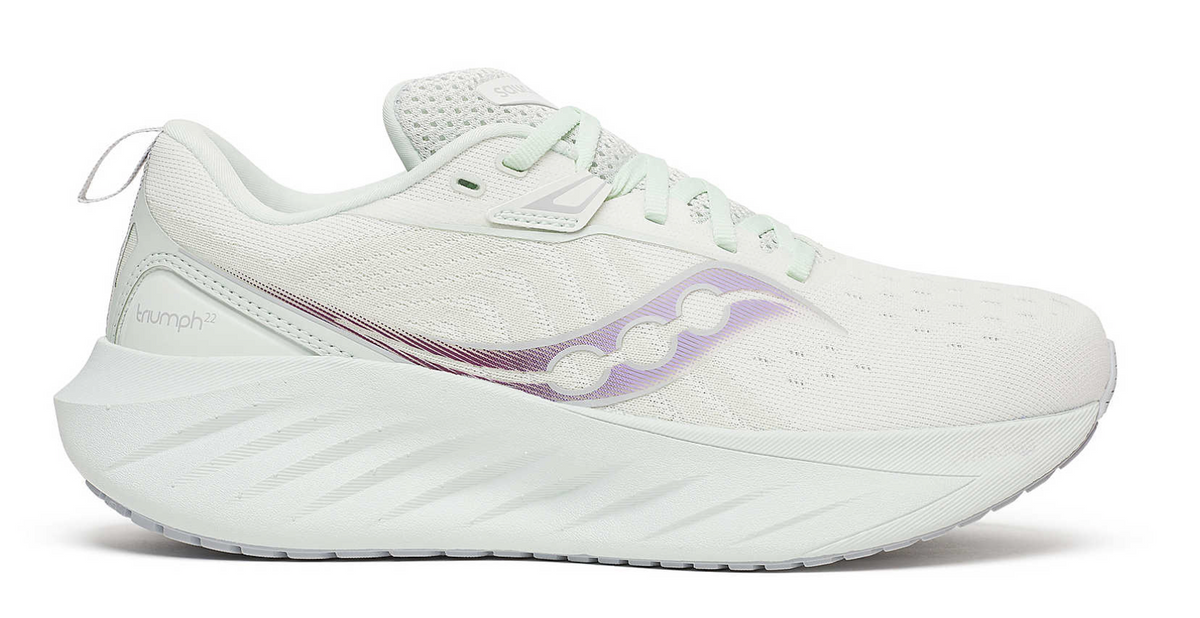 Women's Saucony Triumph 22 (Clearance)