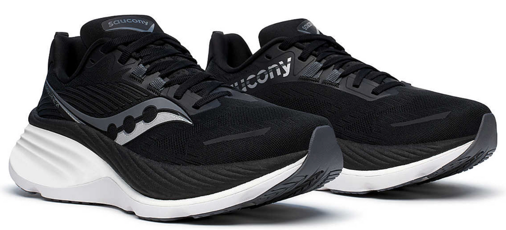 Women's Saucony Hurricane 24 (Final Sale)