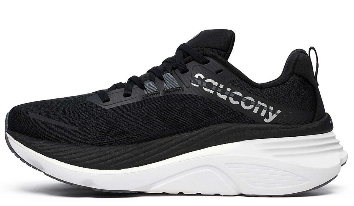 Women's Saucony Hurricane 24 (Final Sale)