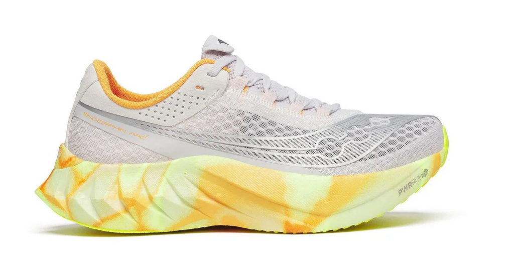 Women's Saucony Endorphin Pro 4 (Clearance)