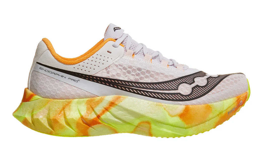 Men's Saucony Endorphin Pro 4 (Clearance)