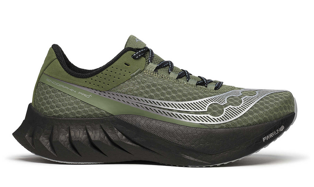 Men's Saucony Endorphin Pro 4 (Clearance)