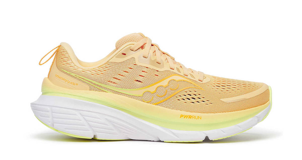 Women's Saucony Guide 18 (FINAL SALE)