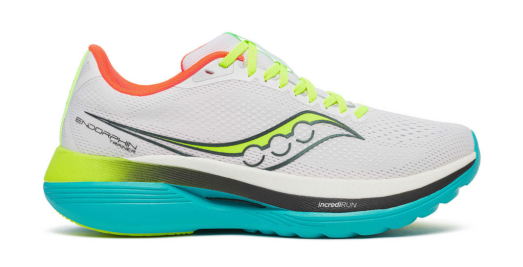 Men’s Saucony Endorphin Trainer (Clearance)