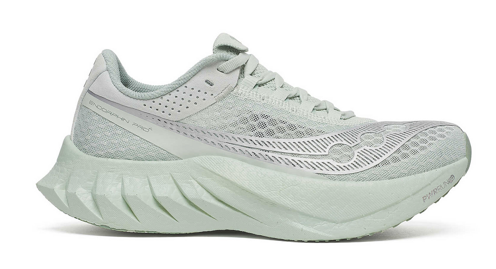 Women's Saucony Endorphin Pro 4 (Clearance)