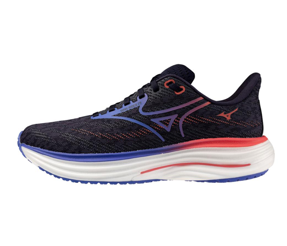 Women's Mizuno Wave Rider 29 (Clearance)