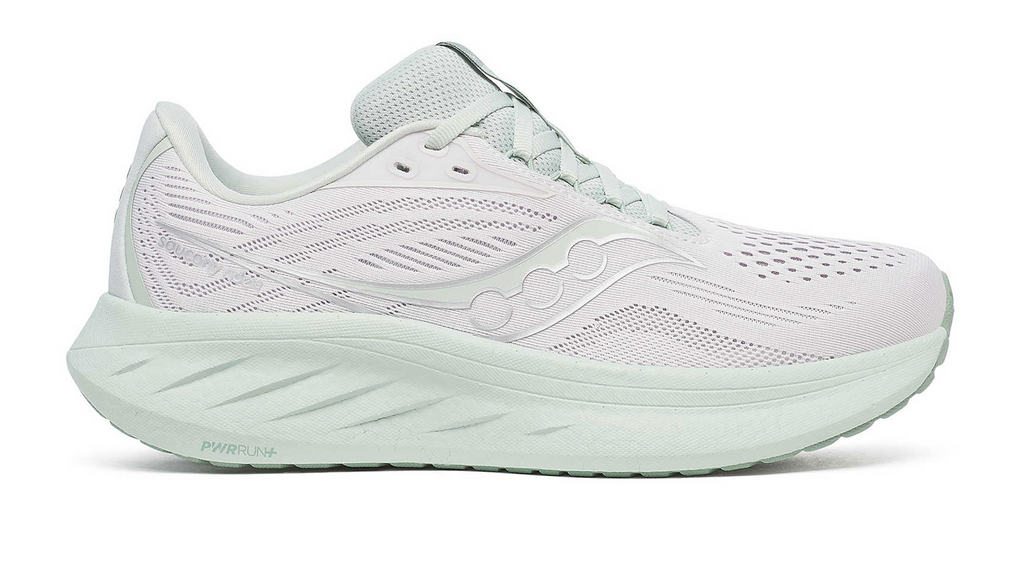 Women's Saucony Ride 18 (Clearance)